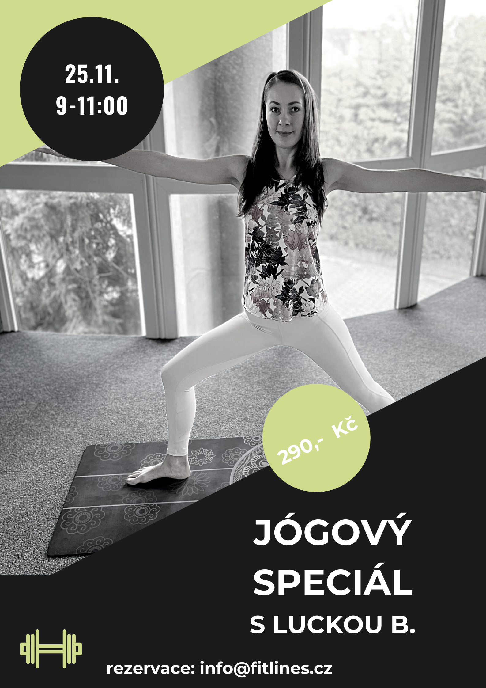 Jarní speciál